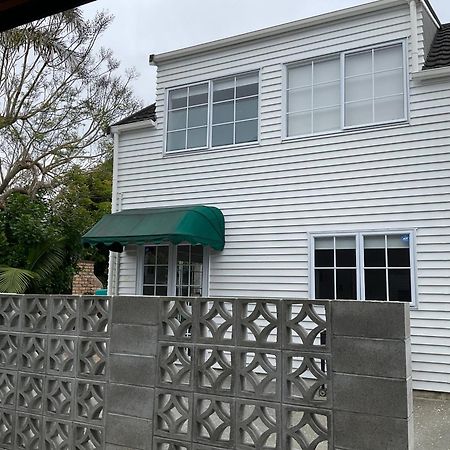 Takapuna Loft Окленд Екстер'єр фото