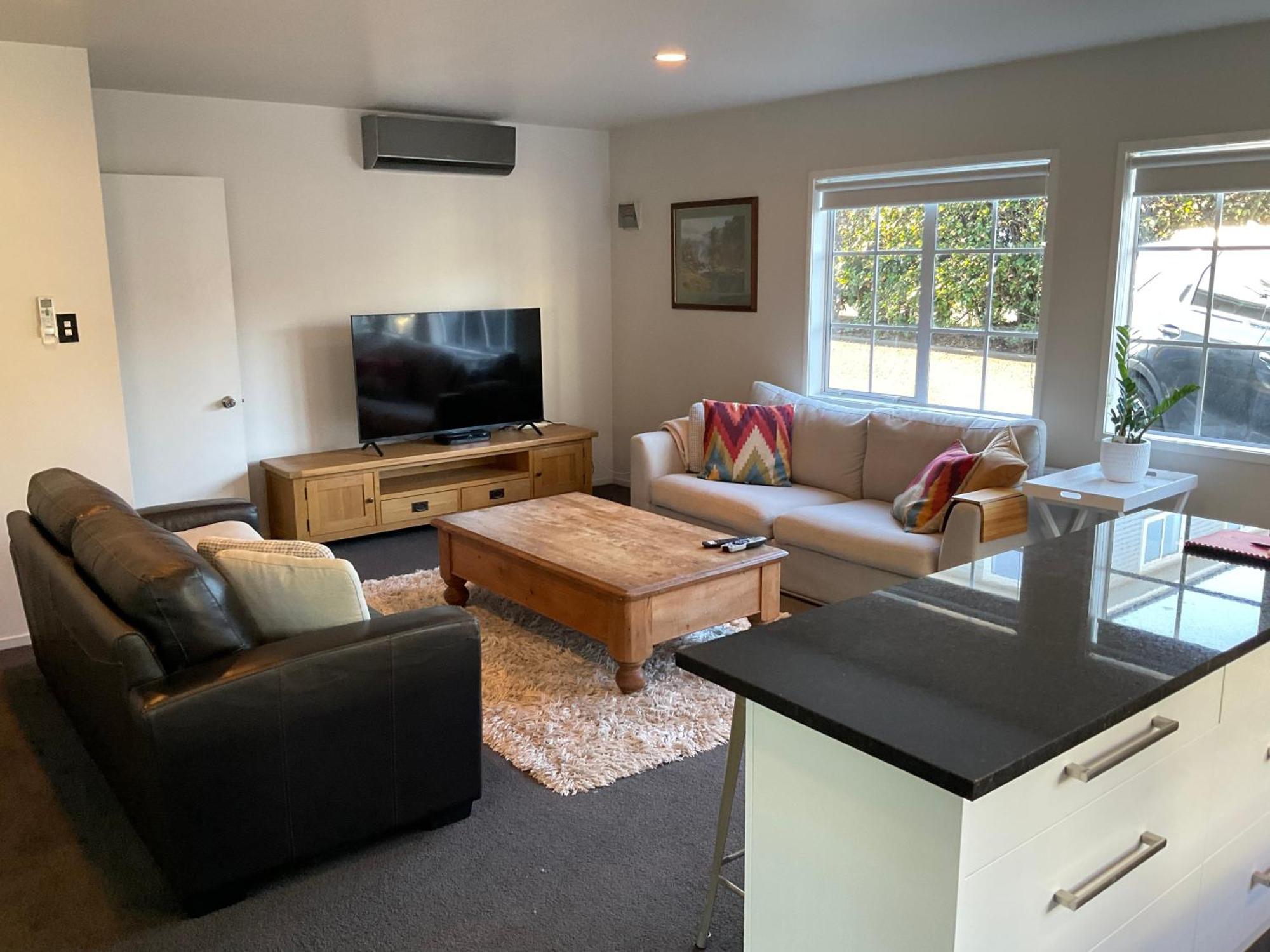 Takapuna Loft Окленд Екстер'єр фото